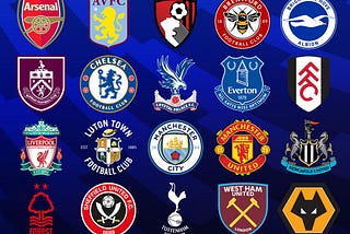 The Premier League: Why I Chose to Follow This One