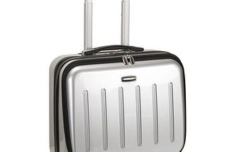 rockland-revolution-rolling-computer-case-silver-1