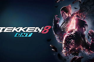 Quick Preview of Tekken 8