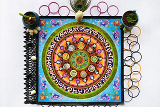 Lack of Self-Worth Is the Opposite of Abundance