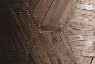 Interview with a Material Artist