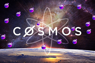 Osmosis is the dark matter of COSMOS