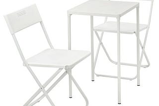 ikea-fejan-table-and-2-folding-chairs-outdoor-white-white-1