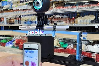 Robotik Süpermarketler: Otomatikleşen Alışveriş Deneyimi