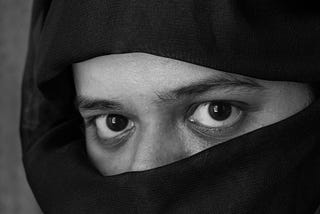 Why are Governments So Afraid of the Veiled Woman?