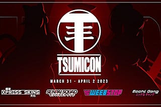 Review of TsumiCon-An Adult Only Con