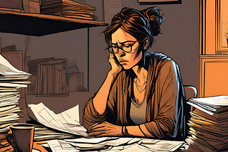 The Balancing Act: Managing Career Ambitions While Living with Invisible Illnesses