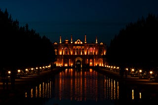 Kerman’s Cultural Heritage Office Stops Unauthorized Construction