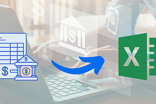 Convert Citigroup Statements to Excel With This Simple Tool