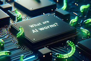Unveiling the Threat of AI Worms: A Cybersecurity Alert for the Tech World 🚨
