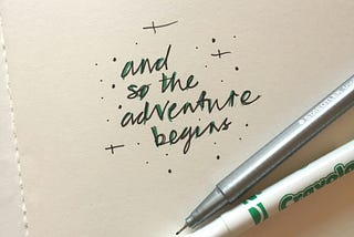 Starting 2025 Strong: My Goals for the First Quarter