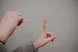 Tüm Çabaya Rağmen İlerleyemiyorsanız, Nedeni Bu Olabilir: Lastik Problemi