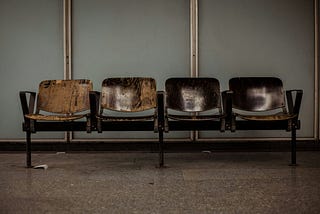 Spiritual Awakening — Are You in the Spiritual Waiting Room?