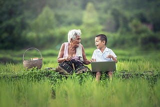 Four reasons to consider sustainable investing