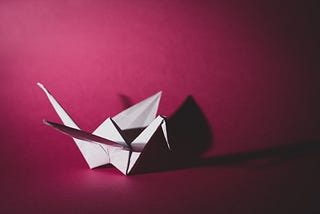 10 Reasons To Pick Up Origami: for Fun and for Life