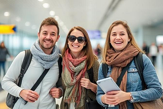 How to Get Cheap Flights from Edinburgh to Paris Easily