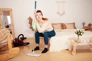 Unveiling the Perks of Deep Cleaning Your OKC Home
