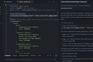 Best Practices I Learned for AI Assisted Coding