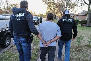Trump Alienates Even His Own Supporters With Desperation Play on Immigration