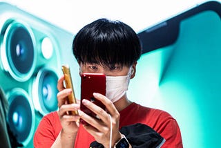 Apple’s App Store Trap: How Its Design Sparked Chinese Antitrust Complaints.