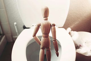 How I Finally Stopped Waking Up to Pee at Night