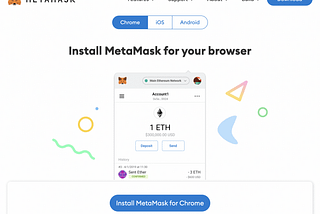 How to Easily Setup a
MetaMask Wallet For Gonewild.app