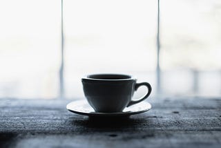 The Night Everything Fell Apart