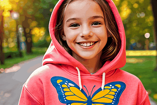 Butterfly-Hoodie-1