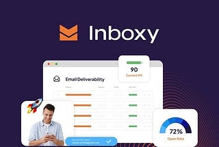 Inboxy Lifetime Deal