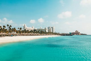 Paul Kaulesar: West Palm Real Estate Royalty