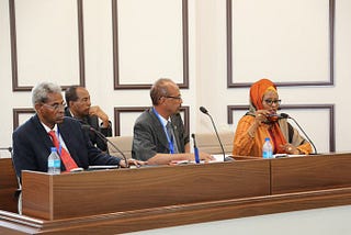 Is Somalia Ready for Direct Elections?