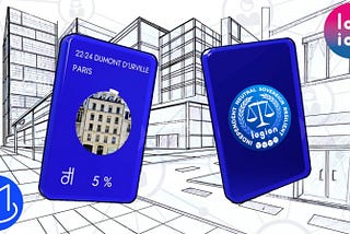 New partnership MAGMA x LOGION: Certifying data in the digital twin for a responsible data economy !