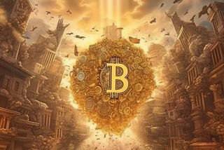 BitCoin: A BRC-20 Thought Experiment to “Save Bitcoin”