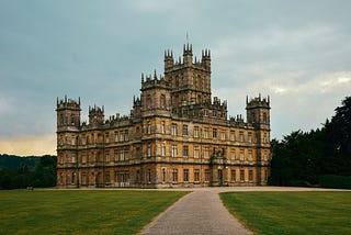 Life Lessons from Downton Abbey