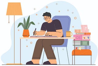 Do you want to write a book?