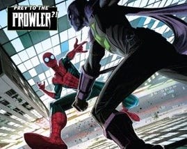 Friendly Neighborhood Spider-Man #7 Demonstrates the Progressive and Regressive tendencies of the…