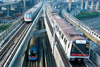 Hong Kong Public Transportation: Land Value Capture Mechanisms