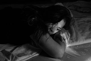 Demeter’s Mourning