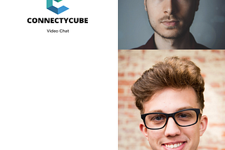 ConnectyCube React Native Video Chat Samples