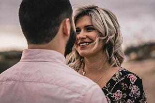 The Women Who Liked Me And Didn’t Want To Get Physical Too Soon