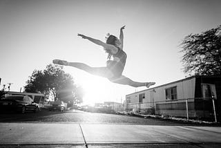How Athletic Backgrounds Can Shape Your Professional Success