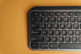 Key Codes List