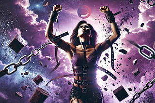 Escaping the Matrix of Legacy Finance: PART II