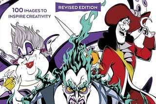 art-of-coloring-disney-villains-book-1