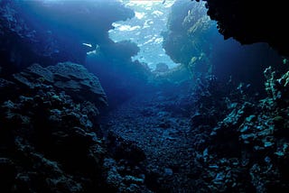 From the Depths