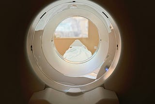 You Need a PET Scan!