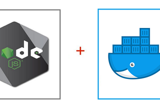 Dockerize NodeJs