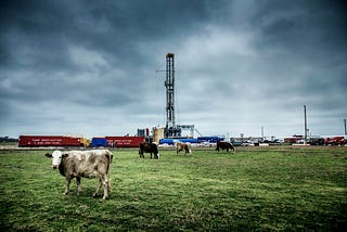 Is drilling for money is better than drilling for heat?
