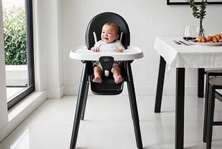 black-high-chair-1