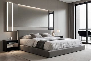 Grey-Mirrored-Bedroom-Sets-1